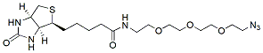 Molecular structure of the compound BP-20701