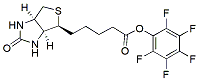 Molecular structure of the compound BP-21512