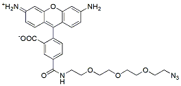 Molecular structure of the compound BP-22478