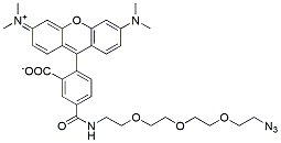 Molecular structure of the compound BP-22479