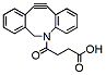 Molecular structure of the compound BP-22625