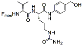 Molecular structure of the compound BP-23219