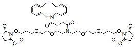 Molecular structure of the compound BP-23769