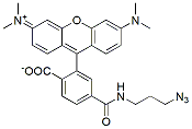 Molecular structure of the compound BP-23914