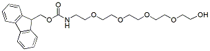 Molecular structure of the compound BP-24511