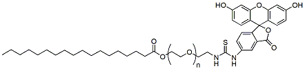 Molecular structure of the compound BP-26270
