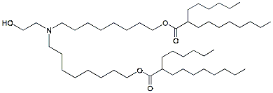Molecular structure of the compound: BP Lipid 217