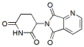 Molecular structure of the compound BP-27964