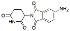 Molecular structure of the compound BP-27965