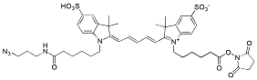 Molecular structure of the compound BP-28108