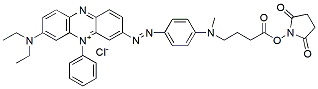 Molecular structure of the compound BP-28114