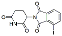 Molecular structure of the compound BP-28361