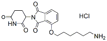 Molecular structure of the compound BP-28368