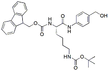 Molecular structure of the compound BP-28798