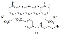 Molecular structure of the compound BP-28894