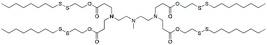 Molecular structure of the compound: 113-O12B