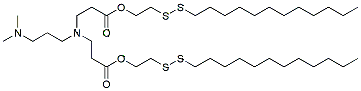 Molecular structure of the compound: 80-O16B