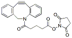 Molecular structure of the compound BP-29651