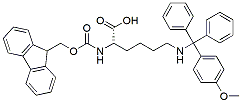 Molecular structure of the compound BP-29700