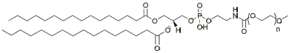 Molecular structure of the compound BP-29769