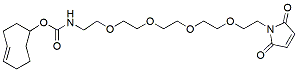 Molecular structure of the compound BP-29790