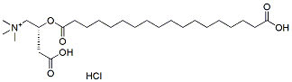 Molecular structure of the compound BP-29896