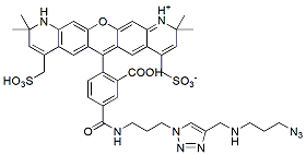 Molecular structure of the compound BP-40168