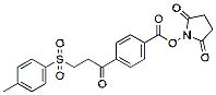 Molecular structure of the compound BP-40316