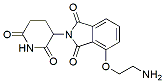 Molecular structure of the compound BP-40454