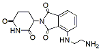 Molecular structure of the compound BP-40463