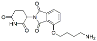 Molecular structure of the compound BP-40469