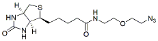 Molecular structure of the compound BP-40775