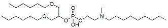 Molecular structure of the compound: iPhos-lipid3