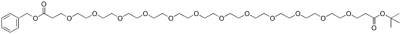 Molecular structure of the compound BP-41378
