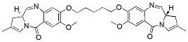 Molecular structure of the compound: SG 3199