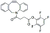 Molecular structure of the compound BP-41680