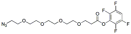 Molecular structure of the compound BP-41688