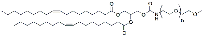 Molecular structure of the compound BP-41858