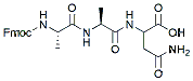 Molecular structure of the compound BP-41994