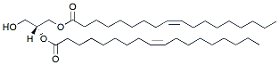 Molecular structure of the compound BP-42520