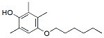 Molecular structure of the compound BP-42540