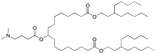 Molecular structure of the compound: L-369