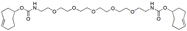 Molecular structure of the compound BP-43167