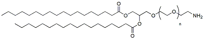 Molecular structure of the compound BP-43213