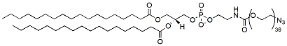 Molecular structure of the compound BP-43219