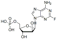 Molecular structure of the compound BP-43548