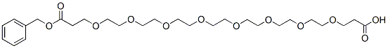 Molecular structure of the compound BP-43606