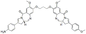 Molecular structure of the compound: SGD-1882