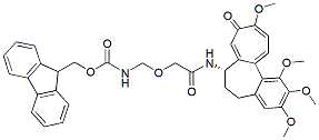 Molecular structure of the compound BP-44291