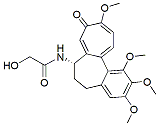 Molecular structure of the compound BP-44293